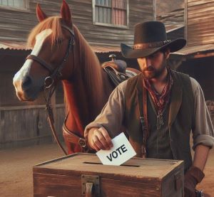 Cowboy voting.JPG